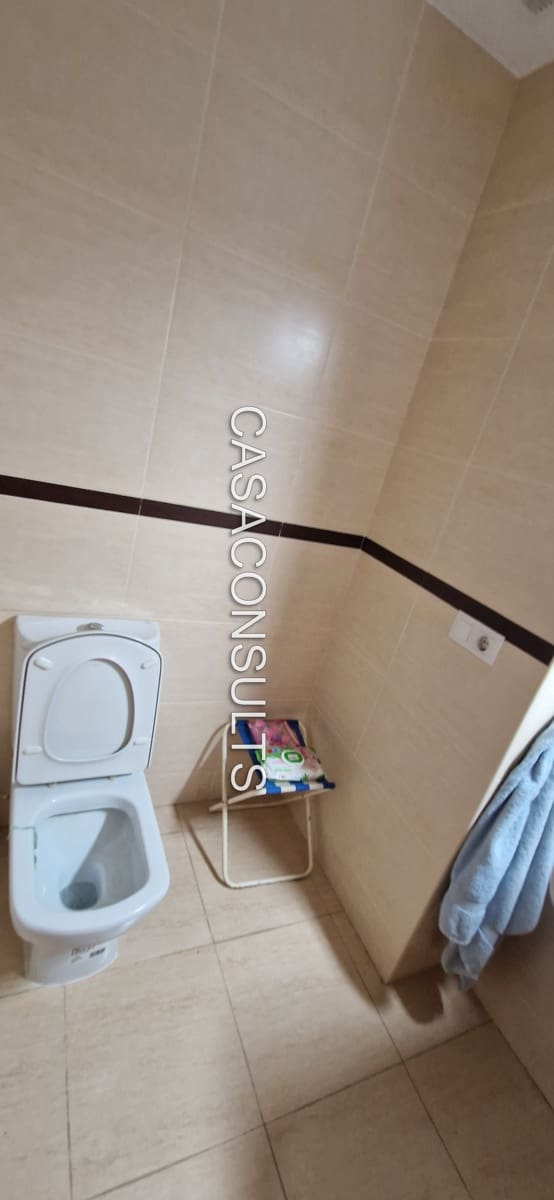 3 bedroom Flat for sale in La Pobla Tornesa - € 129,000 (Ref: 9713586)