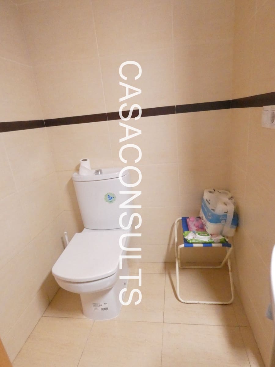 3 bedroom Flat for sale in La Pobla Tornesa - € 129,000 (Ref: 9713586)