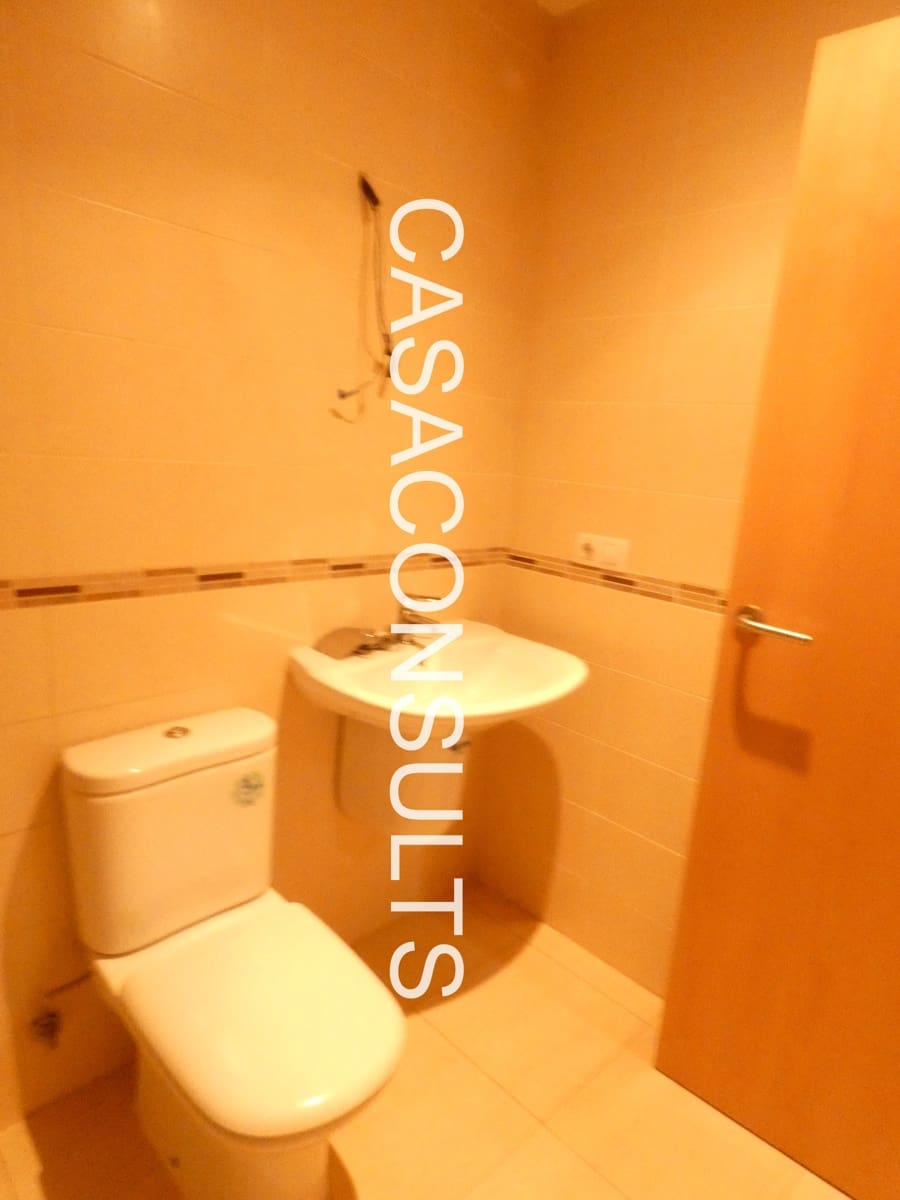 3 bedroom Flat for sale in La Pobla Tornesa - € 129,000 (Ref: 9713586)