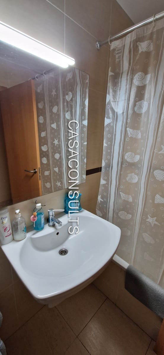 3 bedroom Flat for sale in La Pobla Tornesa - € 129,000 (Ref: 9713586)