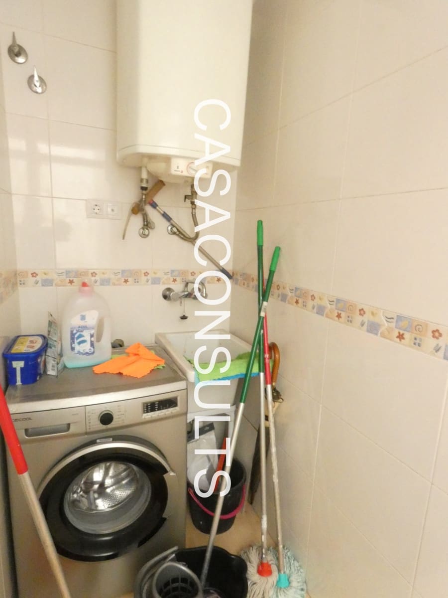 3 bedroom Flat for sale in La Pobla Tornesa - € 129,000 (Ref: 9713586)