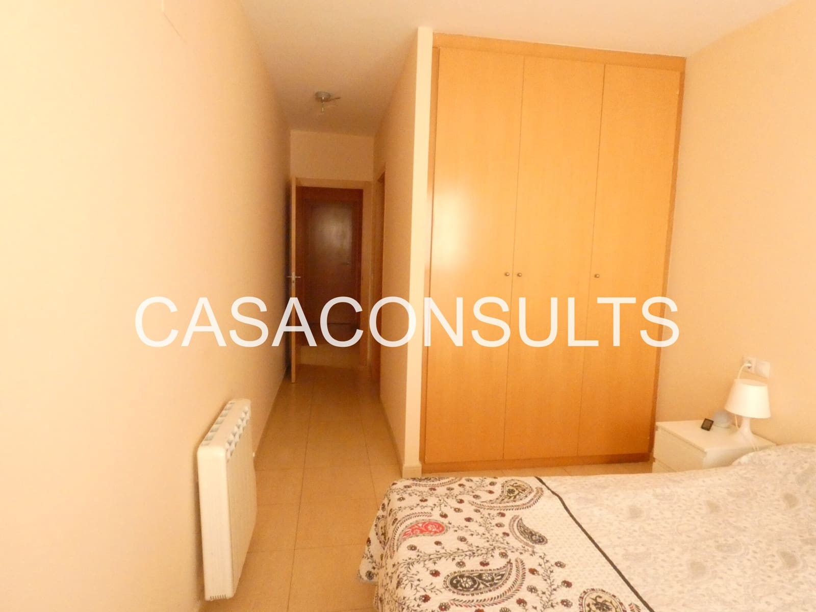 3 bedroom Flat for sale in La Pobla Tornesa - € 129,000 (Ref: 9713586)