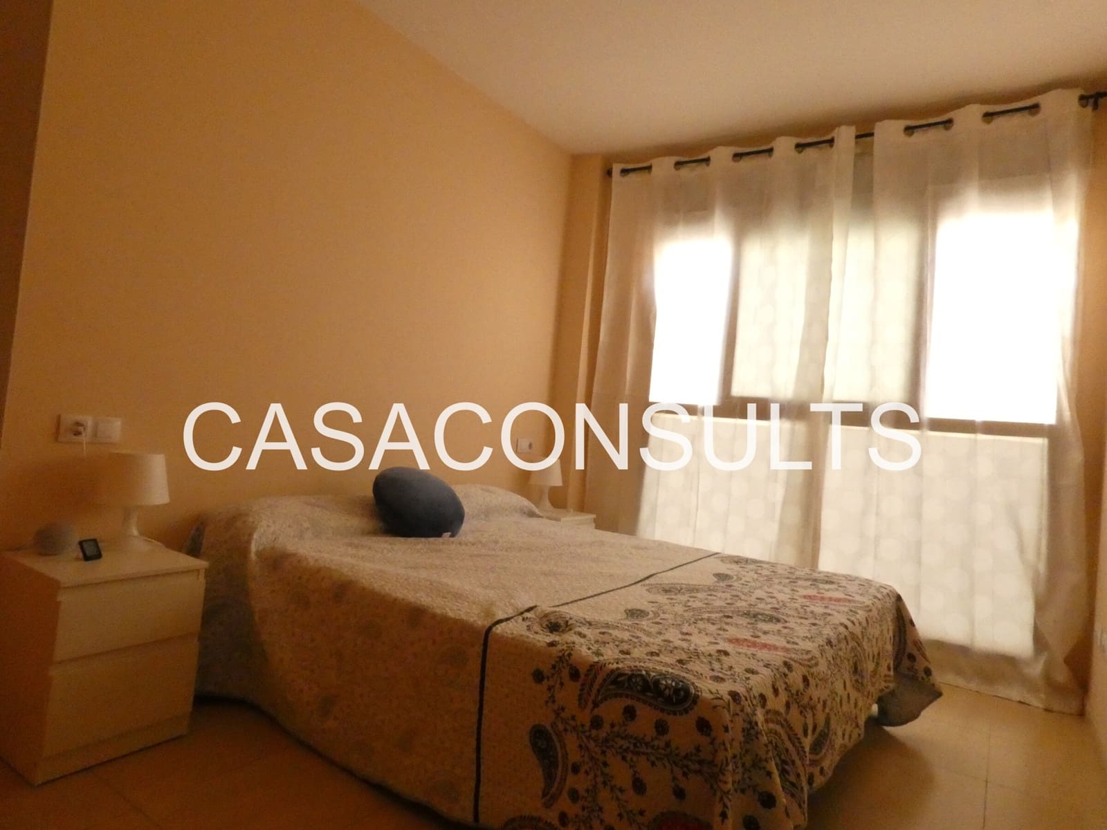 3 bedroom Flat for sale in La Pobla Tornesa - € 129,000 (Ref: 9713586)