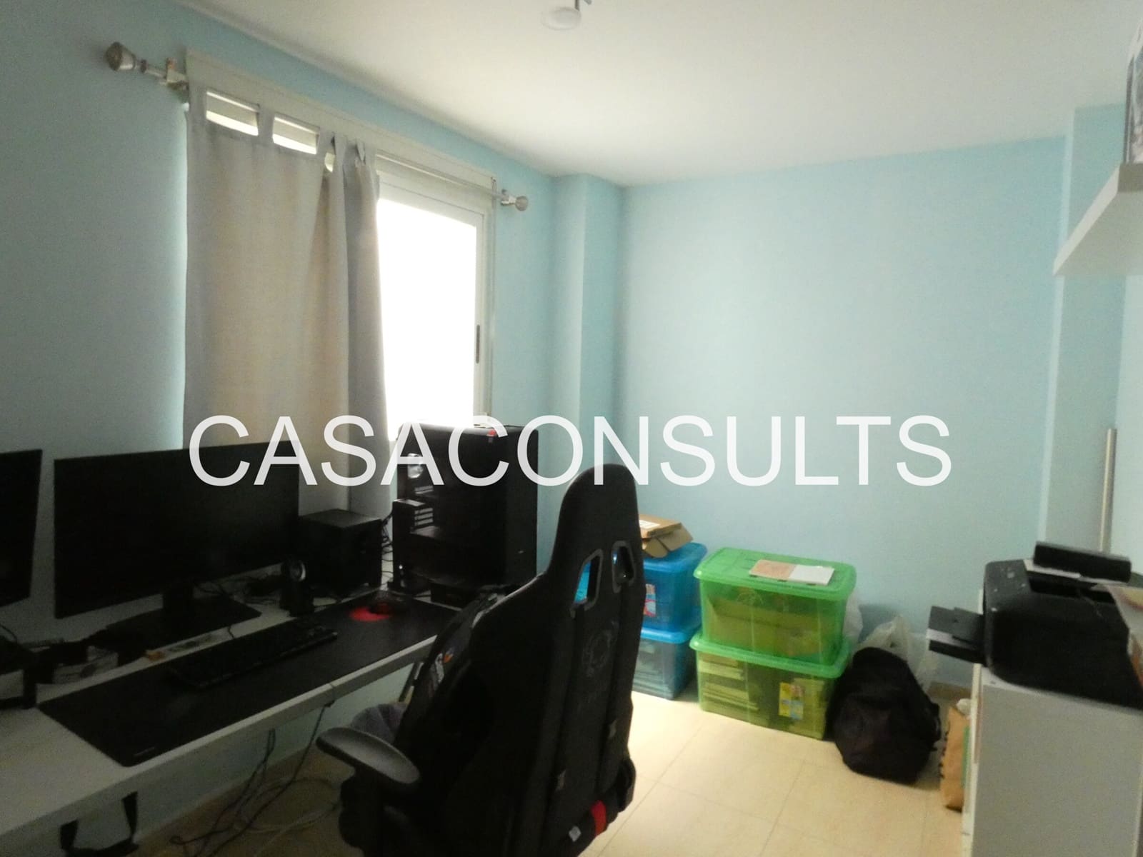 3 bedroom Flat for sale in La Pobla Tornesa - € 129,000 (Ref: 9713586)