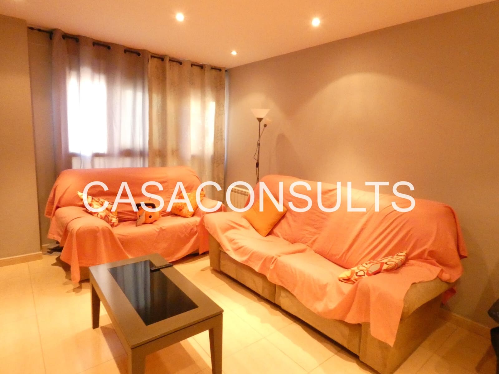 3 bedroom Flat for sale in La Pobla Tornesa - € 129,000 (Ref: 9713586)