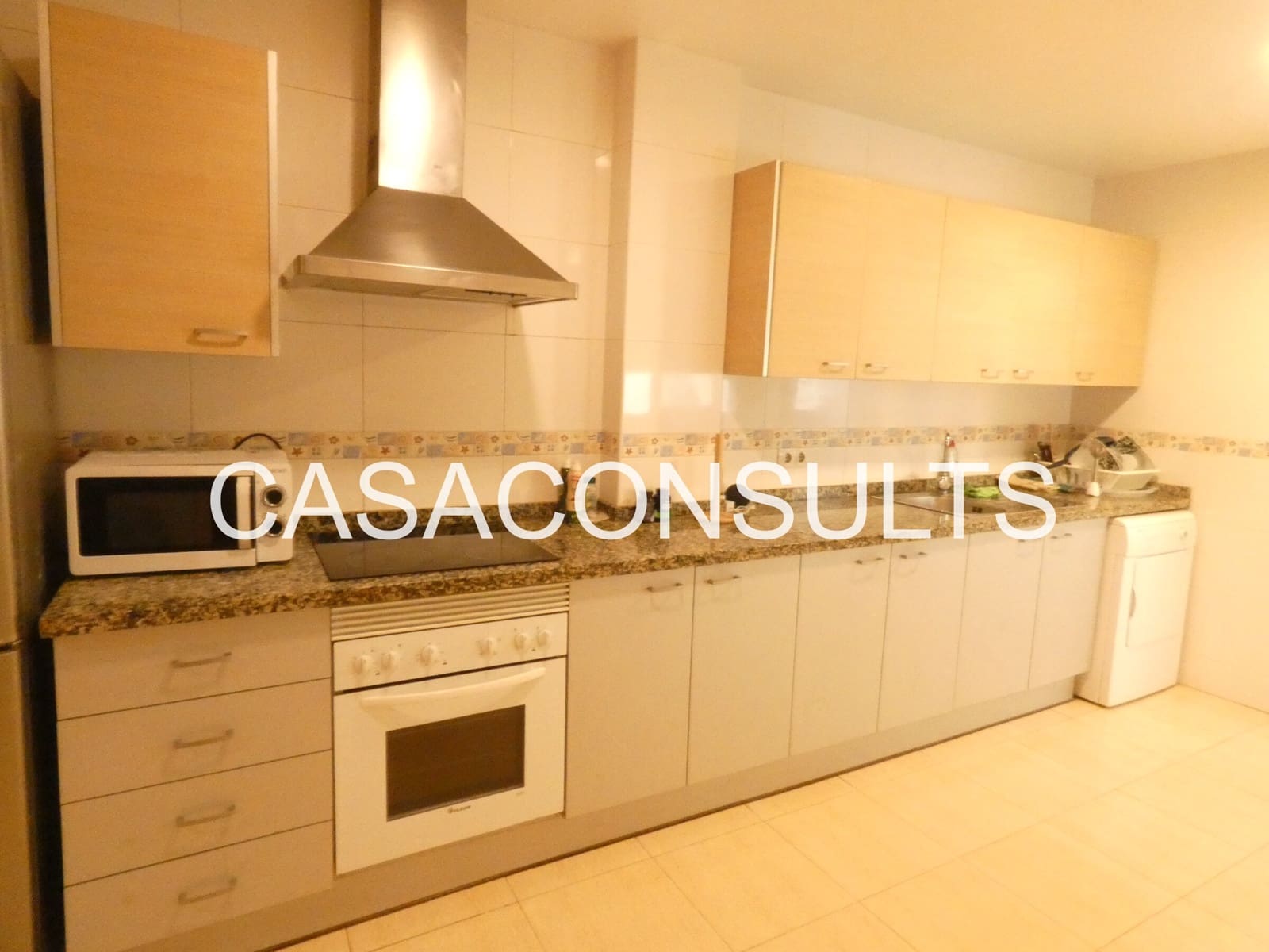 3 bedroom Flat for sale in La Pobla Tornesa - € 129,000 (Ref: 9713586)