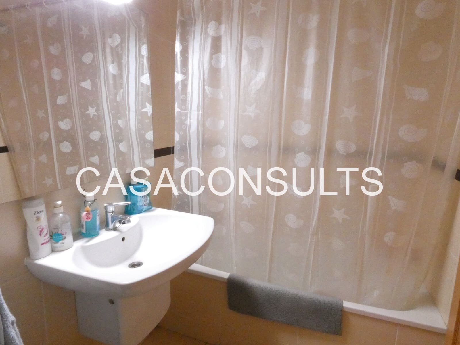 3 bedroom Flat for sale in La Pobla Tornesa - € 129,000 (Ref: 9713586)