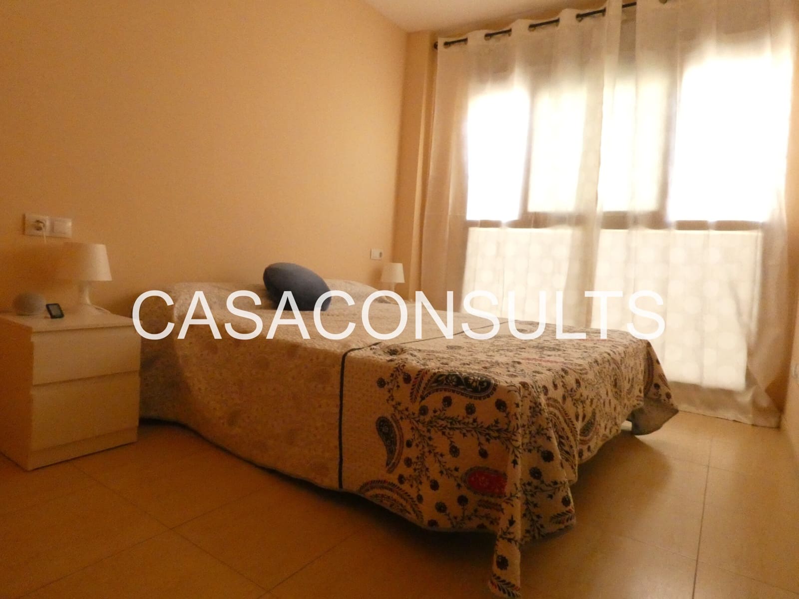 3 bedroom Flat for sale in La Pobla Tornesa - € 129,000 (Ref: 9713586)