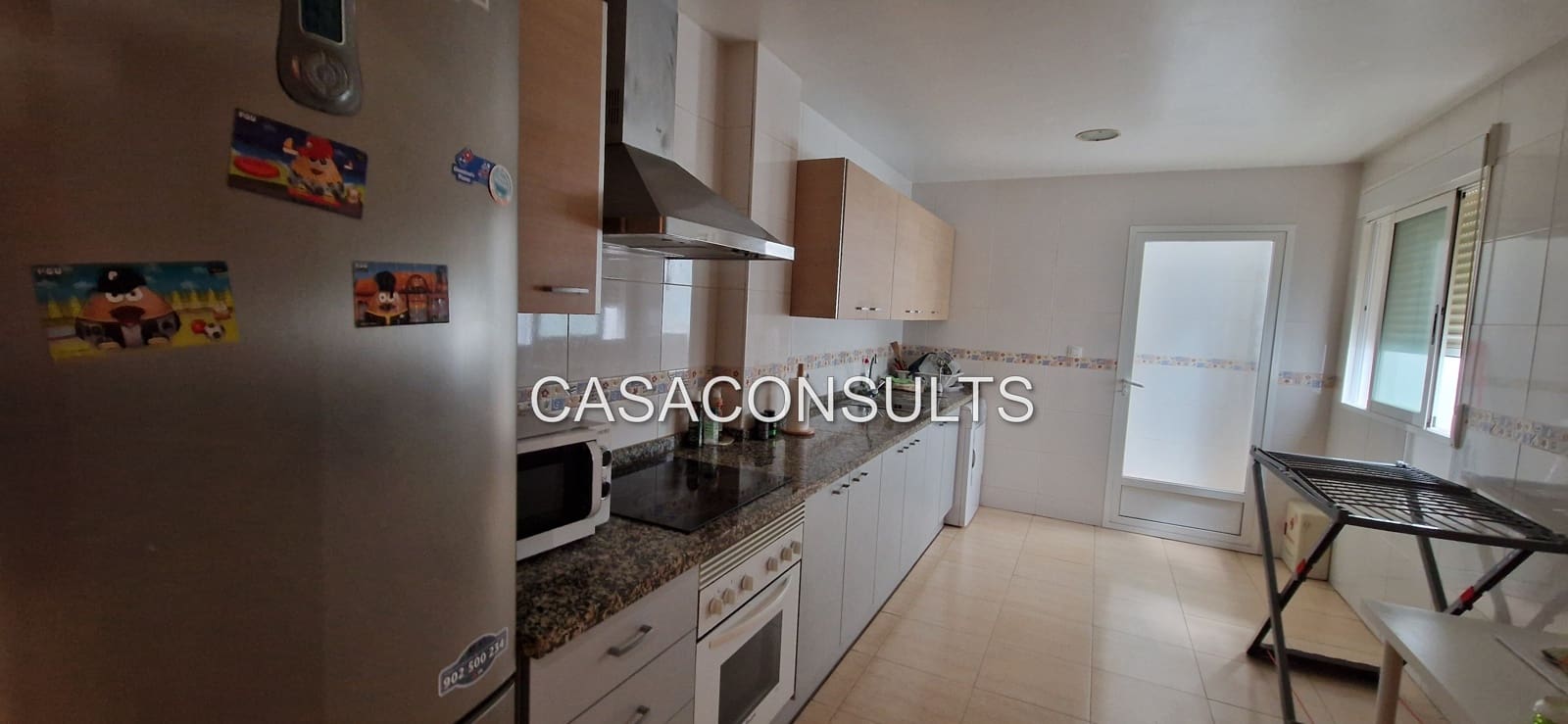 3 bedroom Flat for sale in La Pobla Tornesa - € 129,000 (Ref: 9713586)