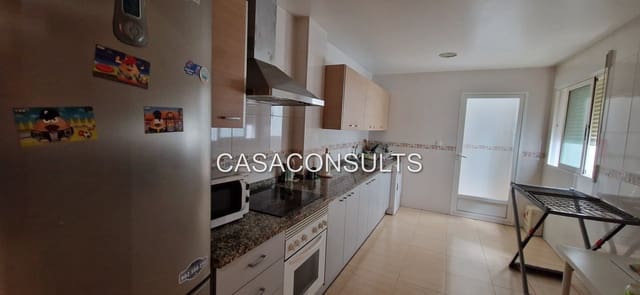 3 soveværelse Lejlighed til salg i La Pobla Tornesa - € 129.000 (Ref: 9713586)