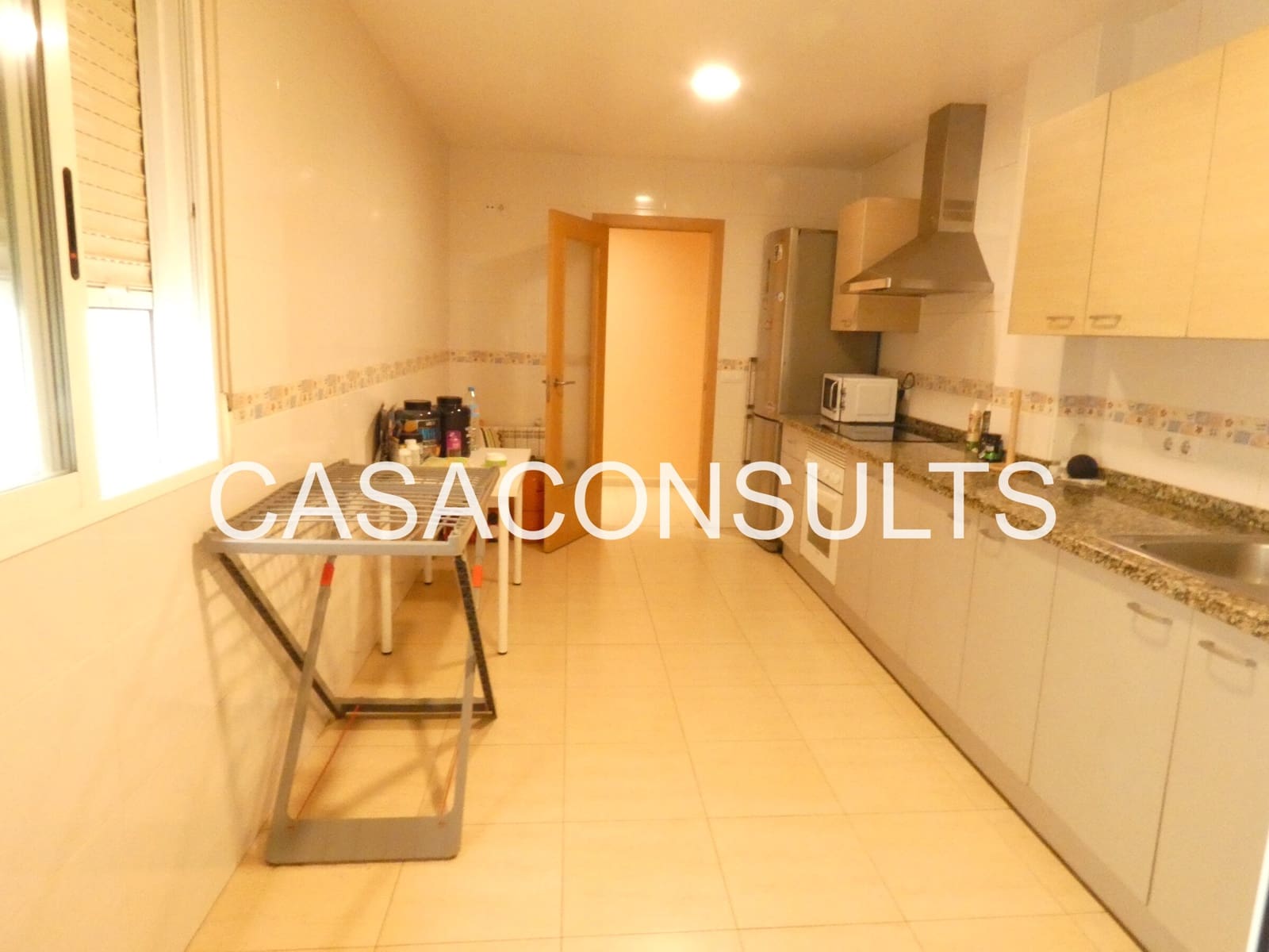 3 bedroom Flat for sale in La Pobla Tornesa - € 129,000 (Ref: 9713586)