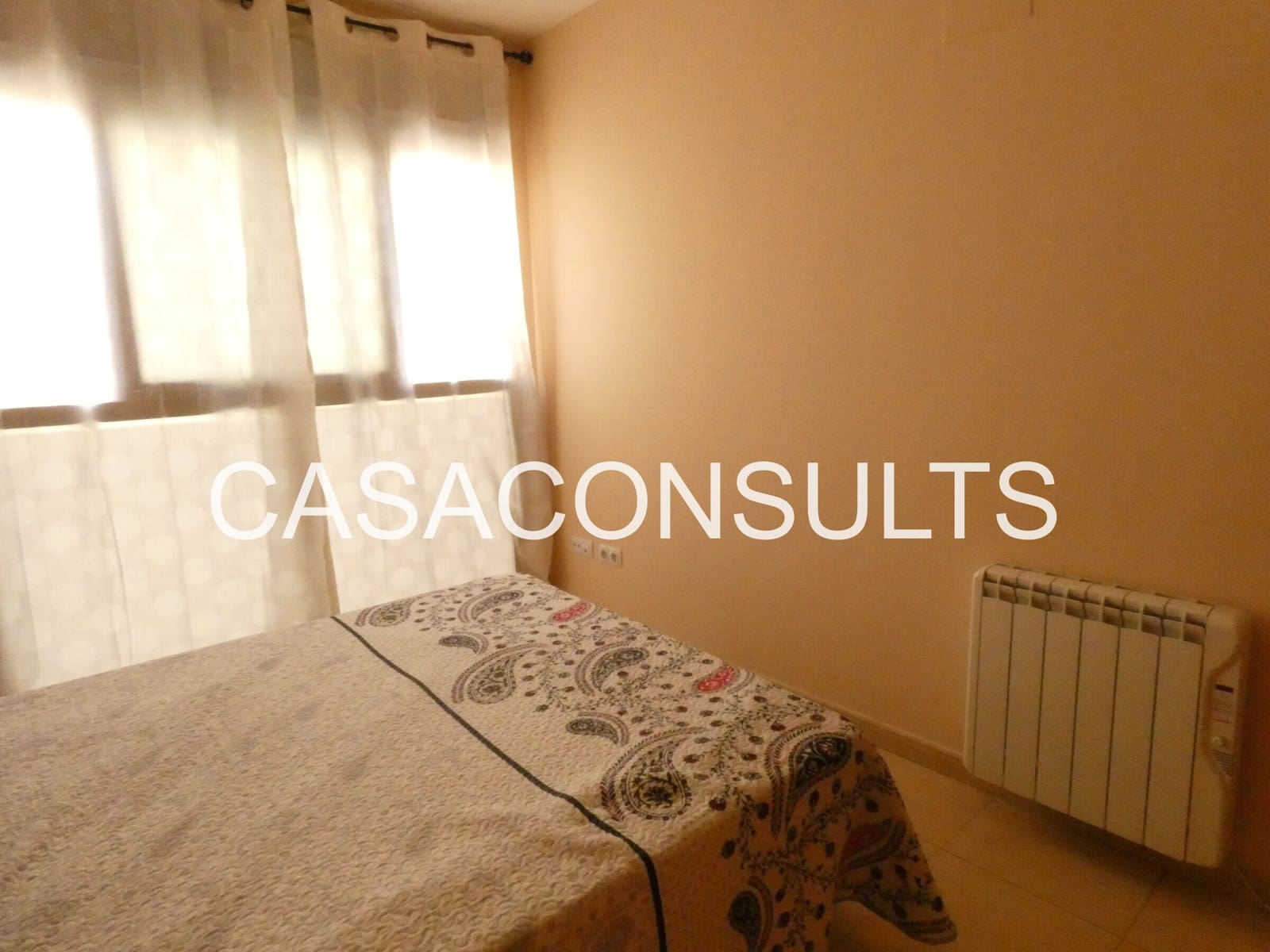 3 bedroom Flat for sale in La Pobla Tornesa - € 129,000 (Ref: 9713586)