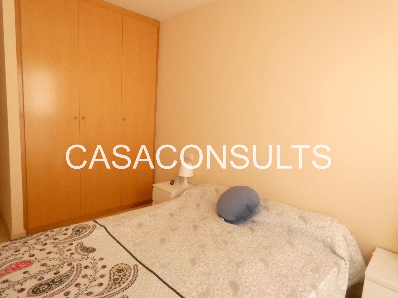 3 bedroom Flat for sale in La Pobla Tornesa - € 129,000 (Ref: 9713586)