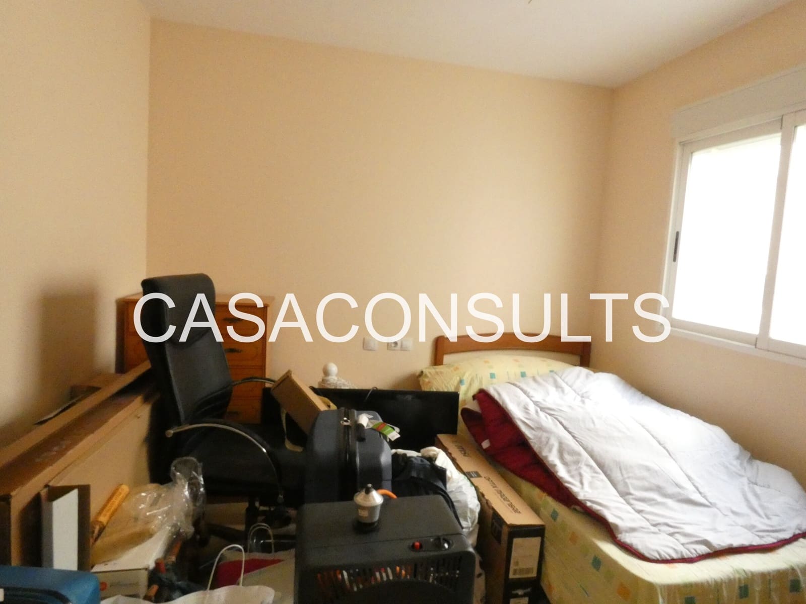 3 bedroom Flat for sale in La Pobla Tornesa - € 129,000 (Ref: 9713586)