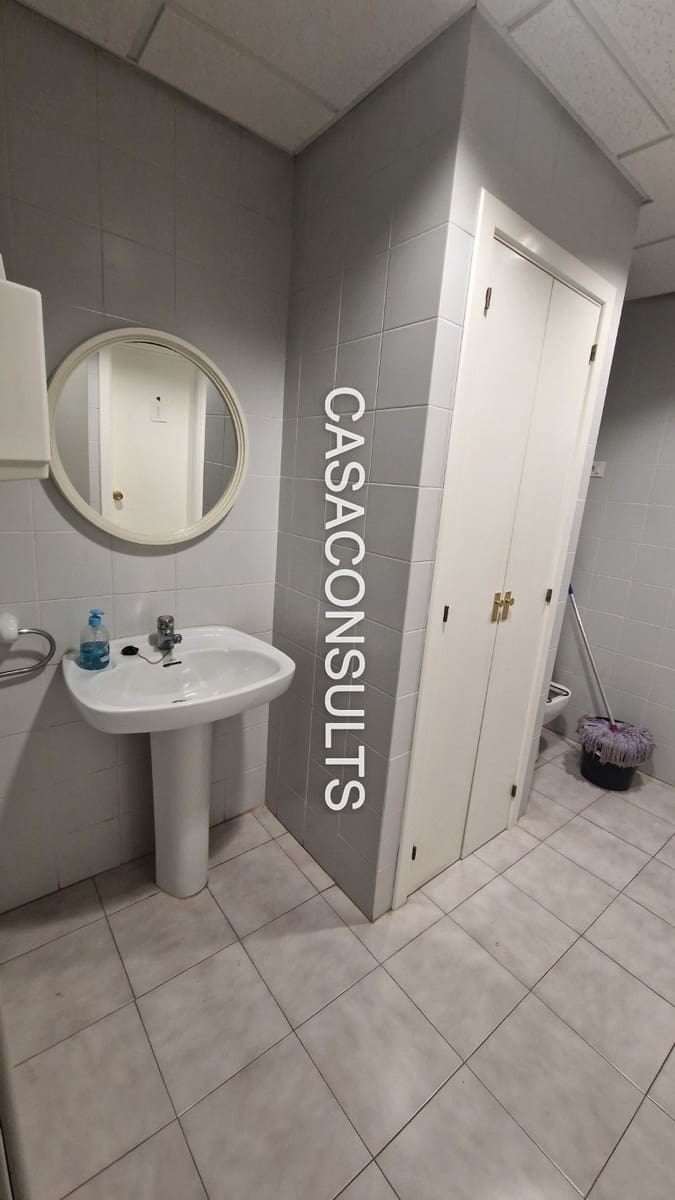 3 slaapkamer Winkelen te huur in Vilafames - € 1.400 (Ref: 9715487)
