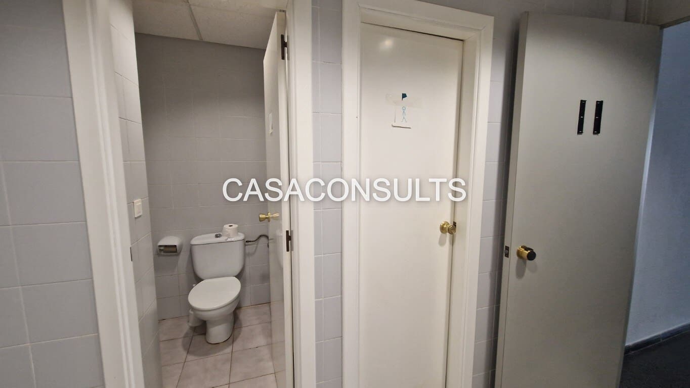 3 slaapkamer Winkelen te huur in Vilafames - € 1.400 (Ref: 9715487)