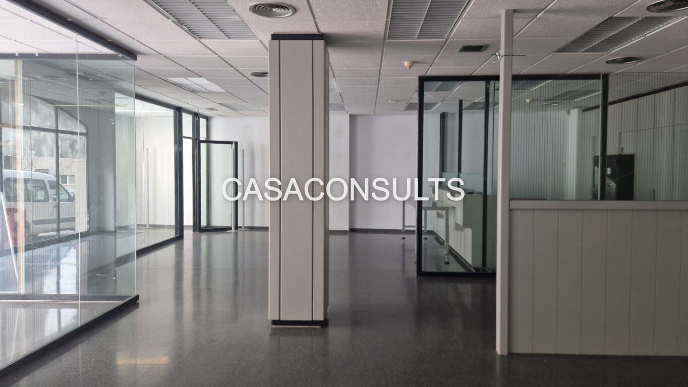 3 slaapkamer Winkelen te huur in Vilafames - € 1.400 (Ref: 9715487)