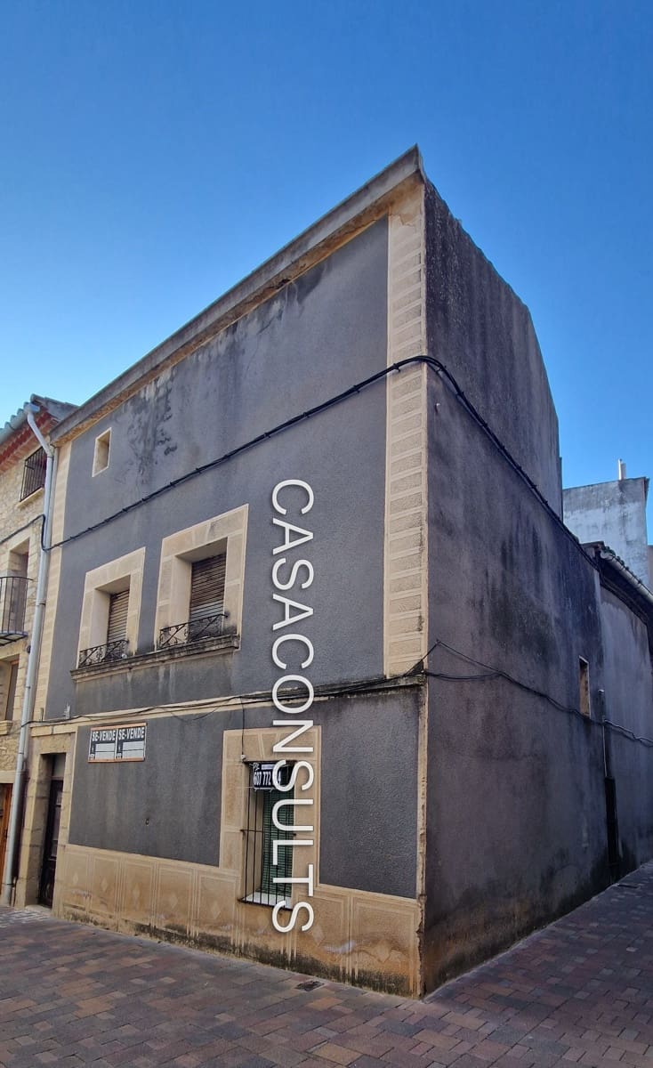 3 bedroom Townhouse for sale in Cati - € 65,000 (Ref: 9720281)