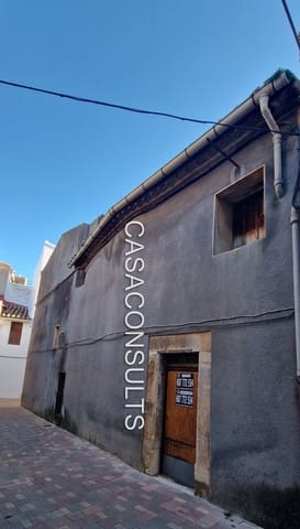 3 bedroom Townhouse for sale in Catí - € 65,000 (Ref: 9720281)