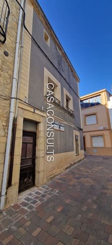 3 bedroom Townhouse for sale in Catí - € 65,000 (Ref: 9720281)