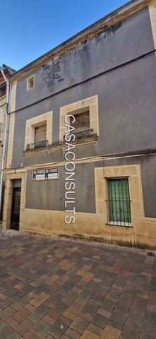 3 bedroom Townhouse for sale in Catí - € 65,000 (Ref: 9720281)