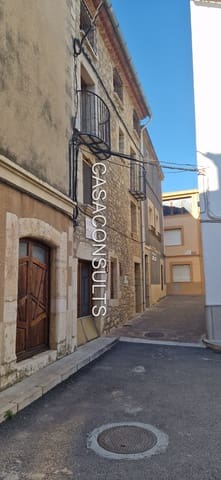 3 bedroom Townhouse for sale in Catí - € 65,000 (Ref: 9720281)