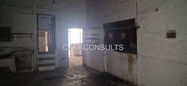 3 bedroom Townhouse for sale in Catí - € 65,000 (Ref: 9720281)