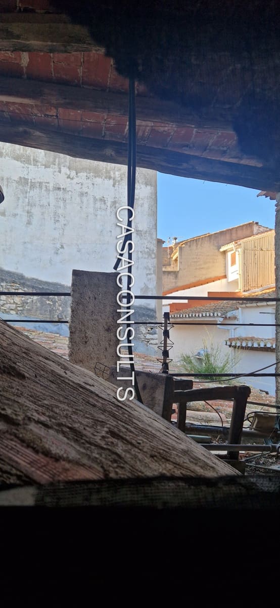 3 bedroom Townhouse for sale in Cati - € 65,000 (Ref: 9720281)