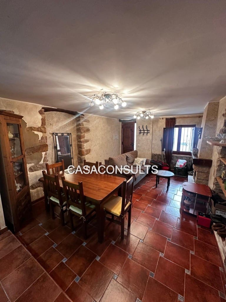3 bedroom Townhouse for sale in Vilafames - € 110,000 (Ref: 9723481)