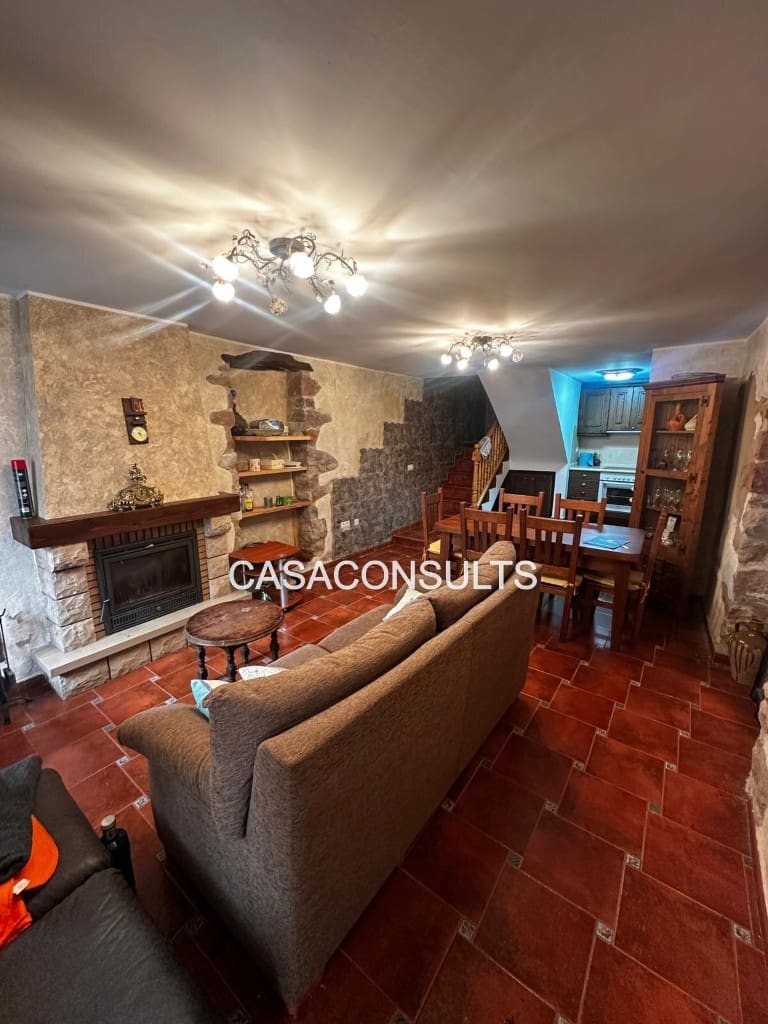 3 bedroom Townhouse for sale in Vilafames - € 110,000 (Ref: 9723481)