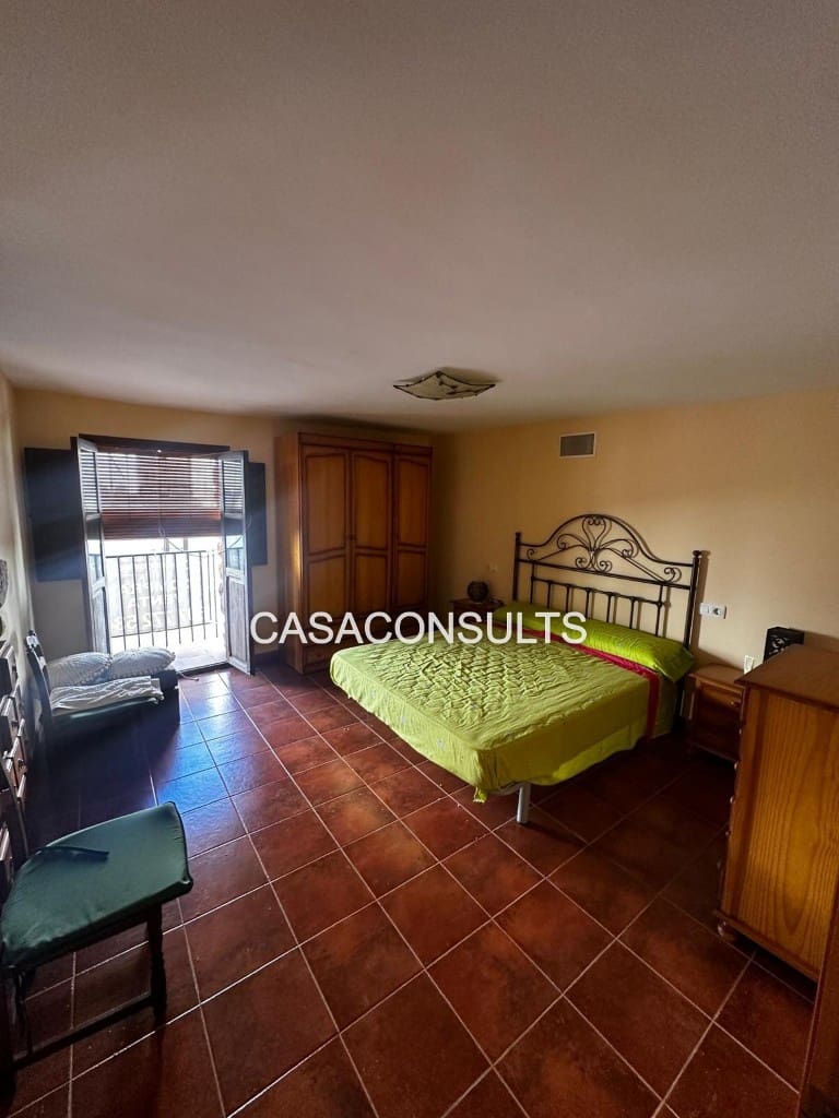 3 bedroom Townhouse for sale in Vilafames - € 110,000 (Ref: 9723481)