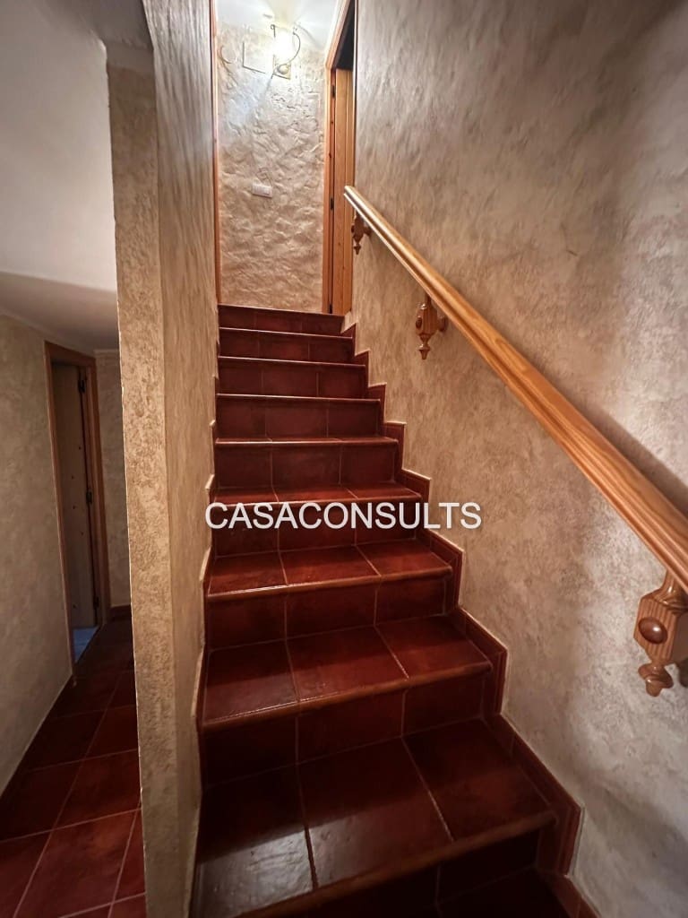 3 bedroom Townhouse for sale in Vilafames - € 110,000 (Ref: 9723481)