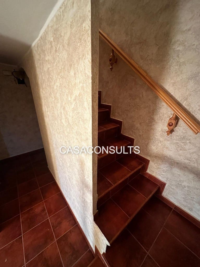 3 bedroom Townhouse for sale in Vilafames - € 110,000 (Ref: 9723481)