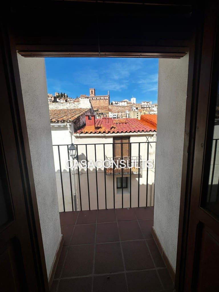 3 bedroom Townhouse for sale in Vilafames - € 110,000 (Ref: 9723481)