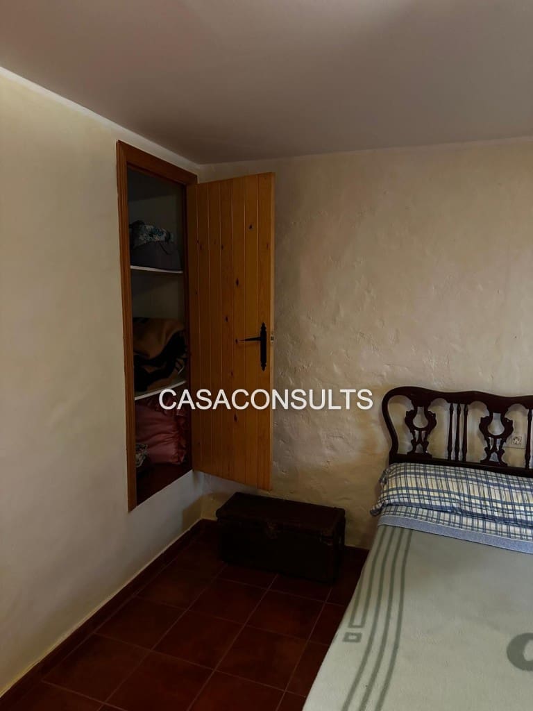 3 bedroom Townhouse for sale in Vilafames - € 110,000 (Ref: 9723481)