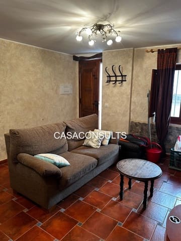 3 chambre Maison de Ville à vendre à Vilafamés - 110 000 € (Ref: 9723481)