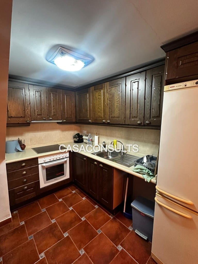 3 bedroom Townhouse for sale in Vilafames - € 110,000 (Ref: 9723481)