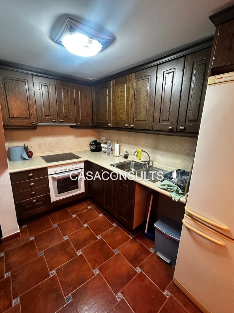 3 bedroom Townhouse for sale in Vilafames - € 110,000 (Ref: 9723481)