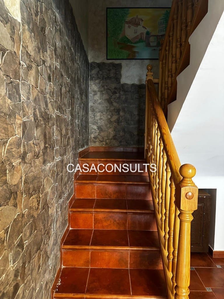 3 bedroom Townhouse for sale in Vilafames - € 110,000 (Ref: 9723481)