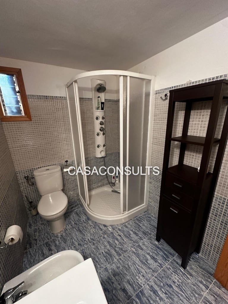 3 bedroom Townhouse for sale in Vilafames - € 110,000 (Ref: 9723481)