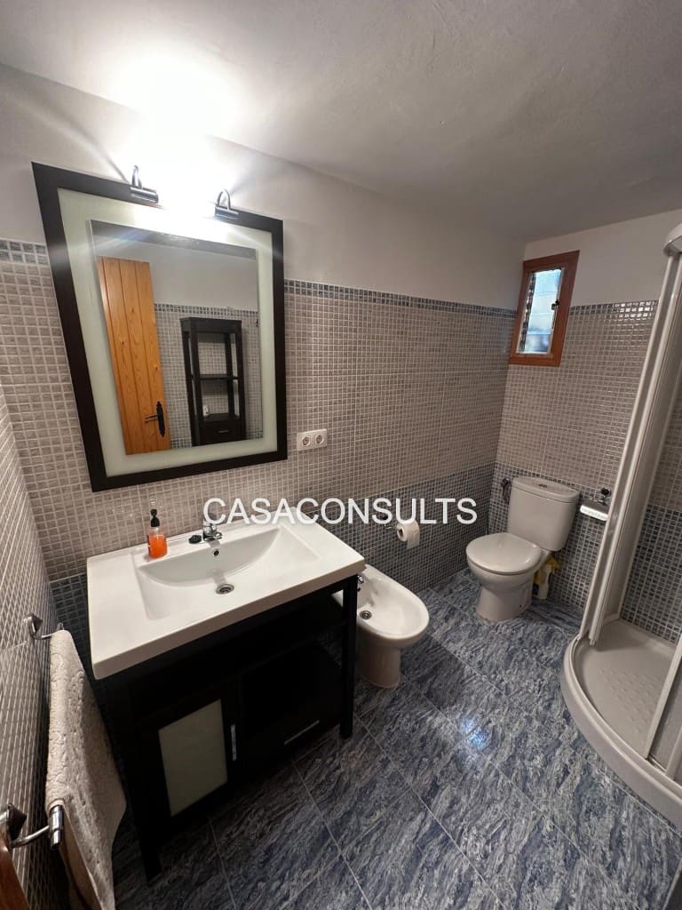 3 bedroom Townhouse for sale in Vilafames - € 110,000 (Ref: 9723481)