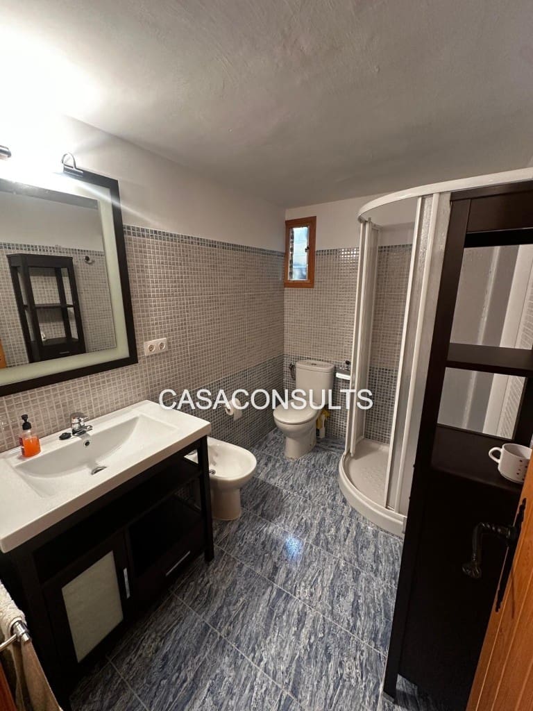 3 bedroom Townhouse for sale in Vilafames - € 110,000 (Ref: 9723481)