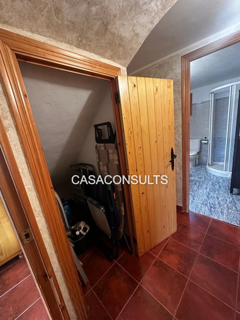 3 bedroom Townhouse for sale in Vilafames - € 110,000 (Ref: 9723481)