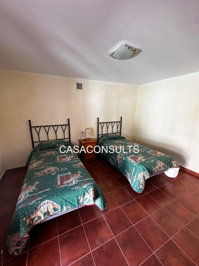 3 bedroom Townhouse for sale in Vilafames - € 110,000 (Ref: 9723481)