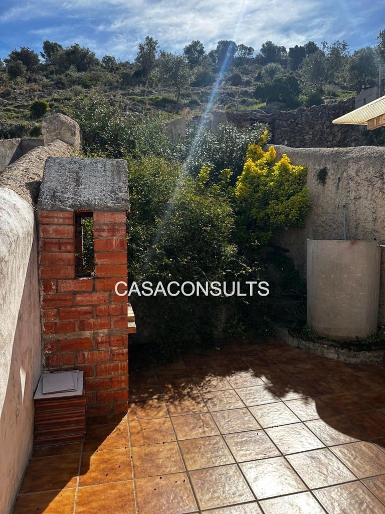 3 bedroom Townhouse for sale in Vilafames - € 110,000 (Ref: 9723481)