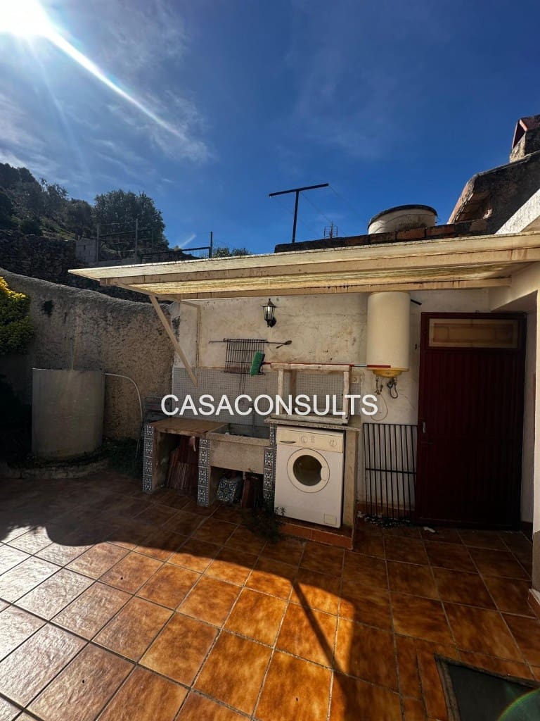 3 bedroom Townhouse for sale in Vilafames - € 110,000 (Ref: 9723481)