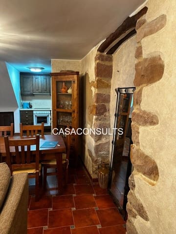 3 chambre Maison de Ville à vendre à Vilafamés - 110 000 € (Ref: 9723481)