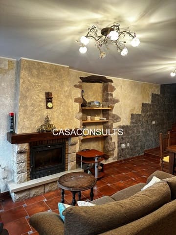 3 chambre Maison de Ville à vendre à Vilafamés - 110 000 € (Ref: 9723481)