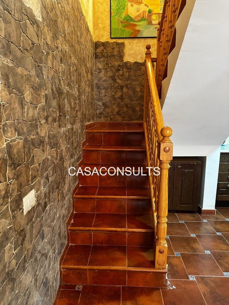 3 bedroom Townhouse for sale in Vilafames - € 110,000 (Ref: 9723481)