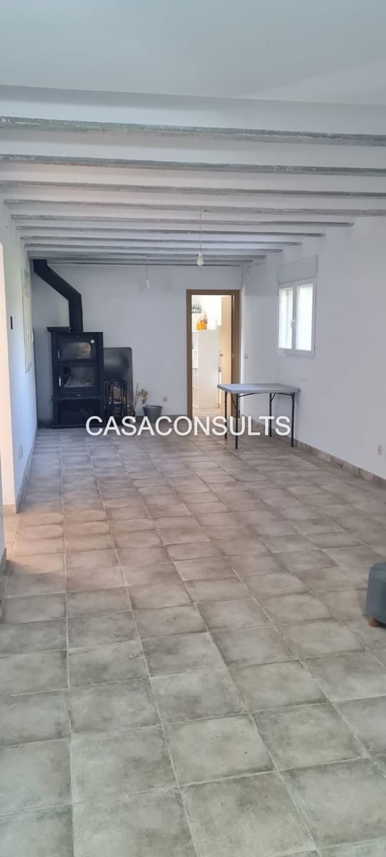 5 sypialnia Willa na sprzedaż w Les Useres - 260 000 € (Ref: 9778383)